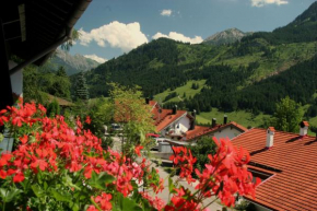 FEWO Schwandenhof Bad Hindelang